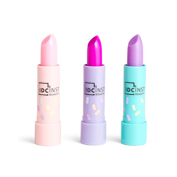 Bálsamo Labial Mágico - Sabores Gourmet