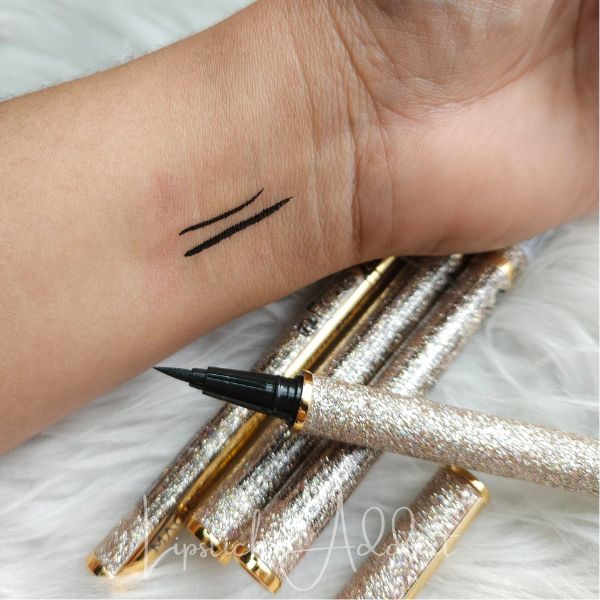 Feutre Eyeliner Diamond - Précision & Style