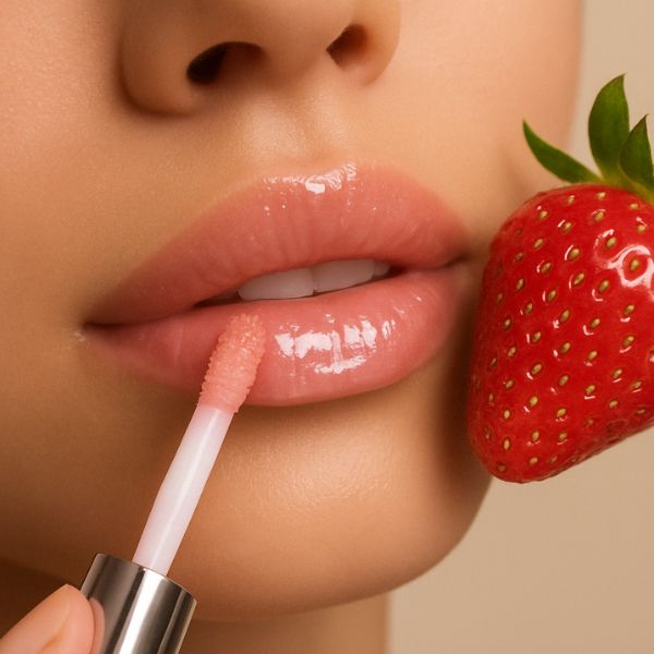 Gloss Fruits Rouges Ultra Brillant - Lot de 3 Saveurs