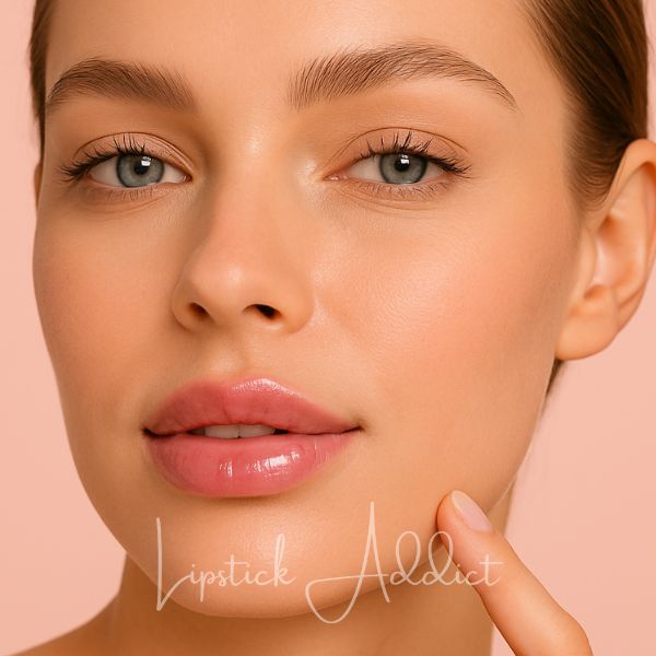 Brilho labial plumping - Lip Filler Plumper