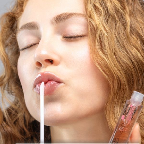 Brilho labial plumping - Lip Filler Plumper