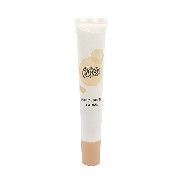 Esfoliante Labial de Lichia - Hidratação Indulgente