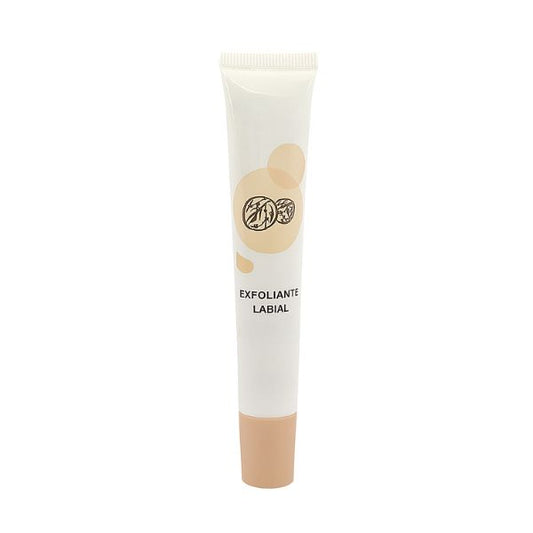 Esfoliante Labial de Lichia - Hidratação Indulgente