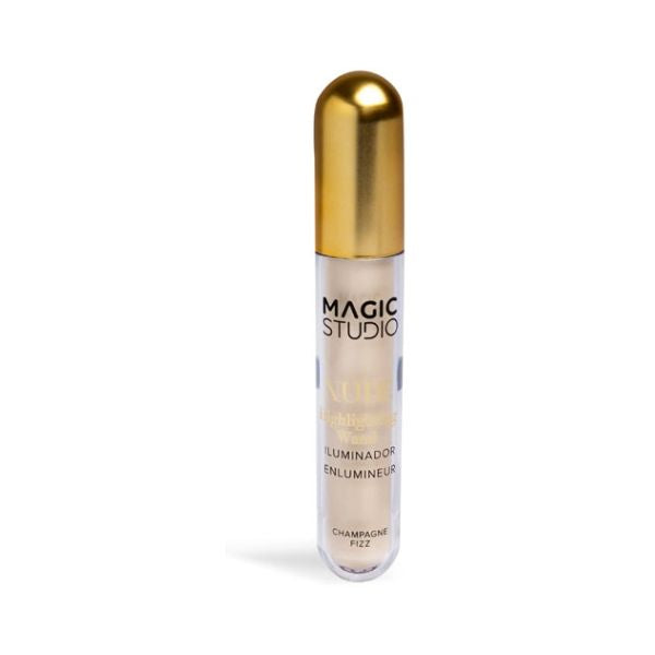 Highlighter Liquide – Gamme Nude