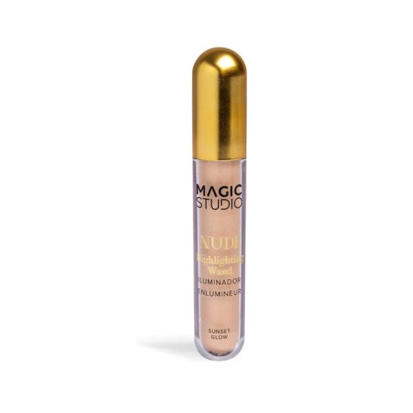 Highlighter Liquide – Gamme Nude
