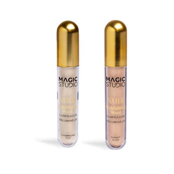 Highlighter Liquide – Gamme Nude