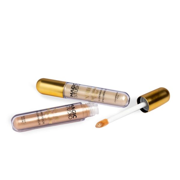 Highlighter Liquide – Gamme Nude