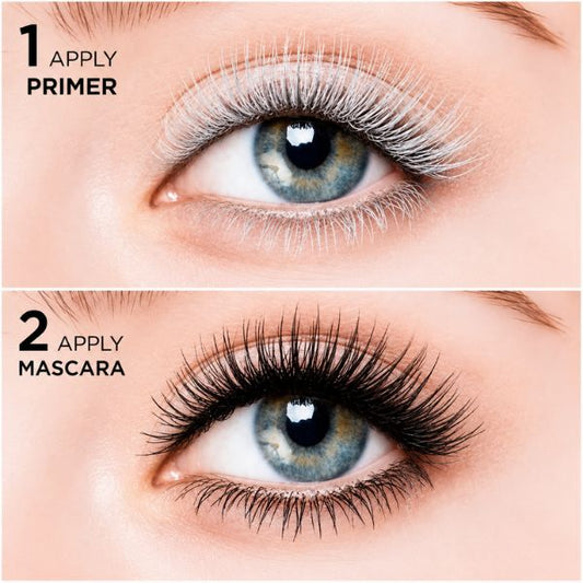 Base de Mascara – Volume & Longueur