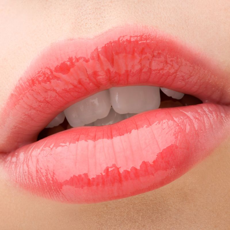 Gloss Fruits Rouges Ultra Brillant - Lot de 3 Saveurs