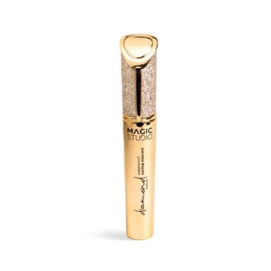 Mascara Duo Diamond - Waterproof, Volume & Curves