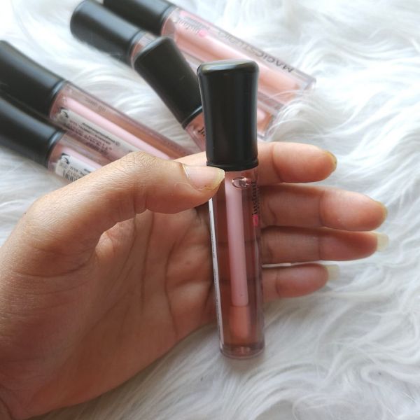 Gloss à Lèvres Repulpant - Lip Filler Plumper