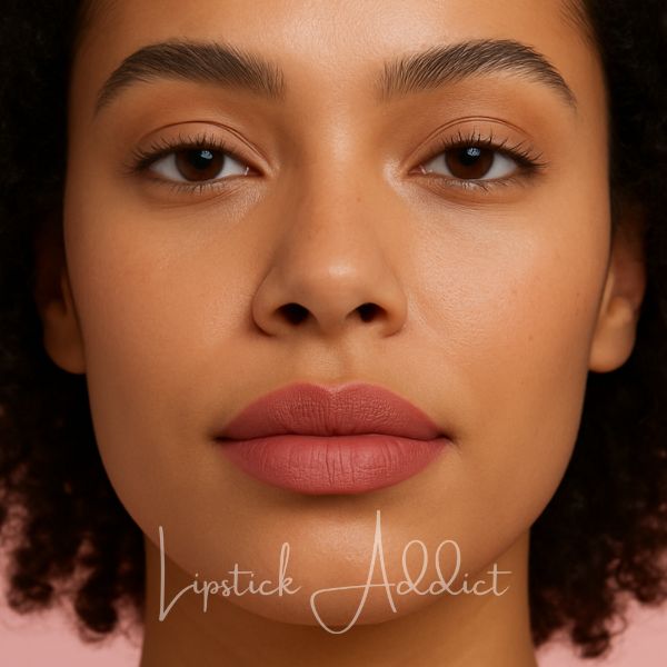 Lot de 3 Rouges à Lèvres Matte - Longue Tenue