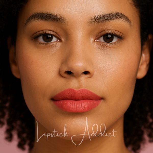 Lot de 3 Rouges à Lèvres Matte - Longue Tenue