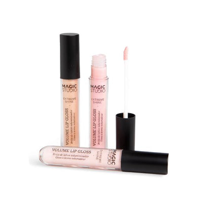 Gloss labial Essentials - brilho extremo