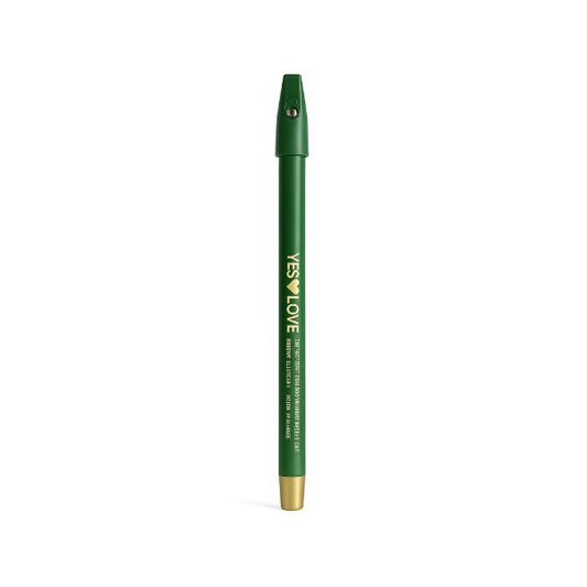 Lápis Preto para Lábios e Olhos - Longa Duração