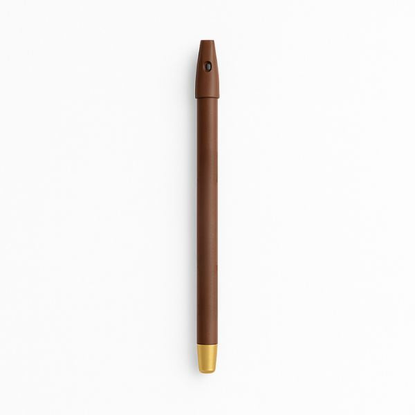 Crayon à Yeux Marron - Avec Taille Crayon