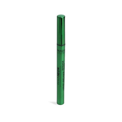 Eyeliner Liquide Vert Néon - 5 ml