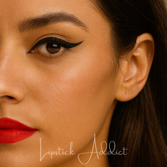 Diamond Eyeliner Pen - Precisie en stijl