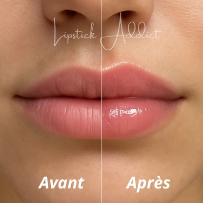 Brilho labial plumping - Lip Filler Plumper