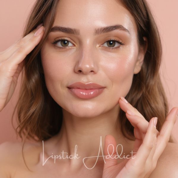 Brilho labial plumping - Lip Filler Plumper