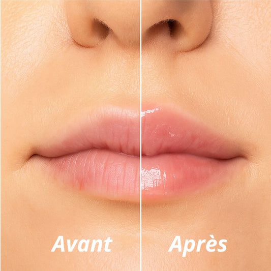 Gloss à Lèvres Repulpant - Lip Filler Plumper