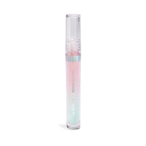 Gloss à Lèvres Pailleté – Brillance Lumineuse
