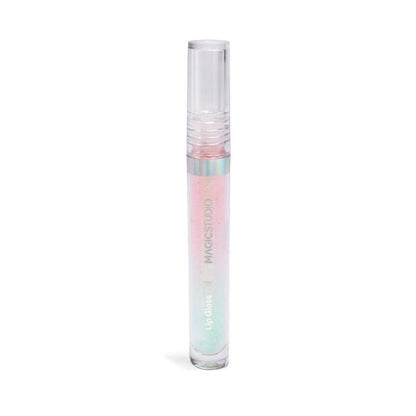 Gloss à Lèvres Pailleté – Brillance Lumineuse