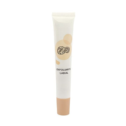 Esfoliante Labial de Lichia - Hidratação Indulgente