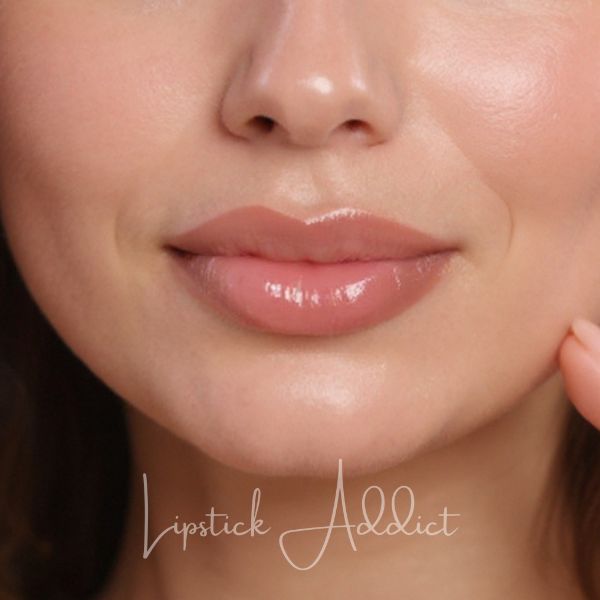 Brilho labial plumping - Lip Filler Plumper