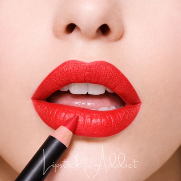 Multifunctionele oog- en lippotloden - verpakking van 6 