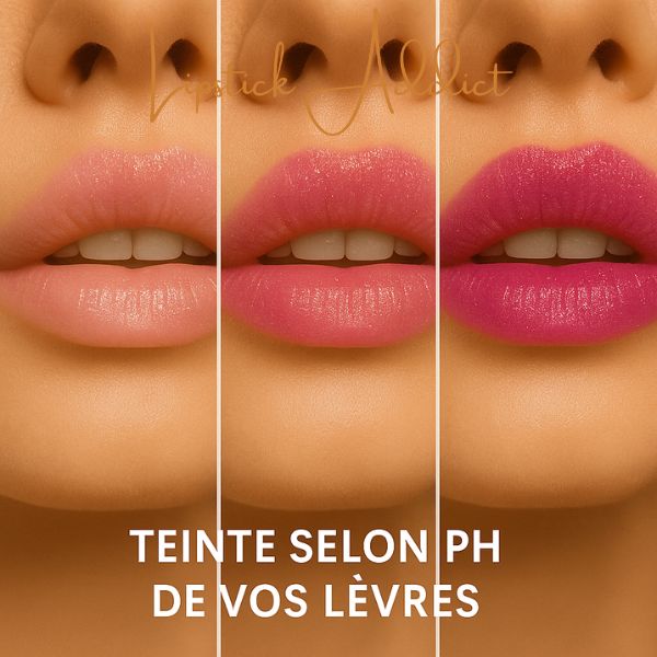 Gourmet &amp; Glittery Lipgloss - Magische Kus 