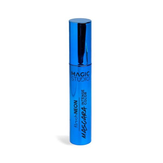 Mascara Bleu Nuit - Volume & Couleur