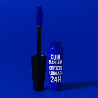 Máscara à prova d'água Diamond - Volume e curvas