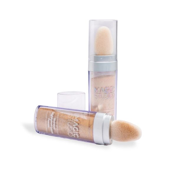 Lápis de Sombra Glitter - Conjunto de 3