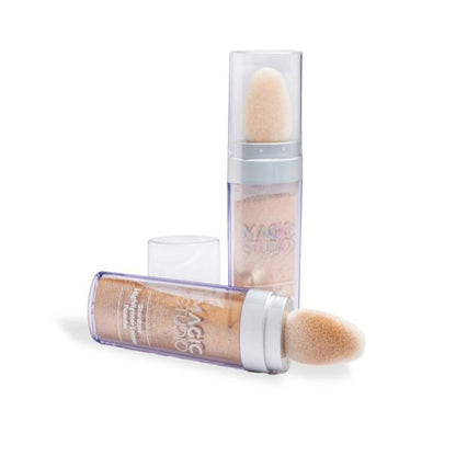 Lápis de Sombra Glitter - Conjunto de 3