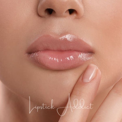 Gloss à Lèvres Repulpant - Lip Filler Plumper