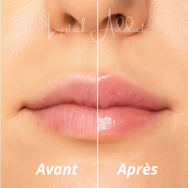 Gloss à Lèvres Repulpant - Lip Filler Plumper