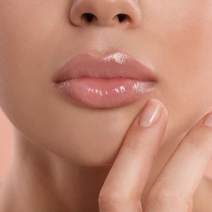 Gloss à Lèvres Repulpant - Lip Filler Plumper